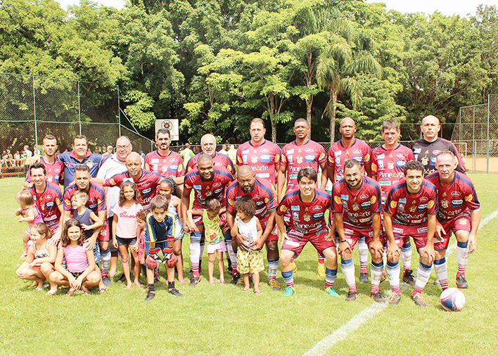 Copa Masters e Série Prata 2018 – Premiação