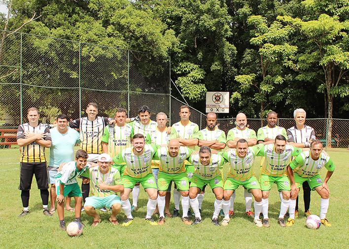 Copa Masters e Série Prata 2018 – Premiação