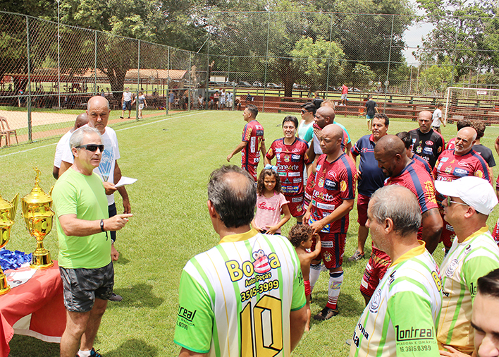 Copa Masters e Série Prata 2018 – Premiação