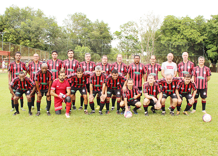 Copa Masters e Série Prata 2018 – Premiação