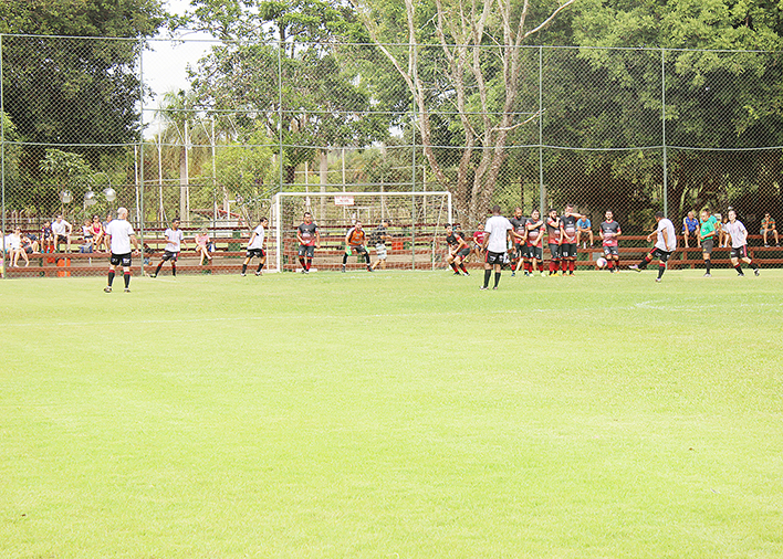 Copa Masters e Série Prata 2018 – Premiação