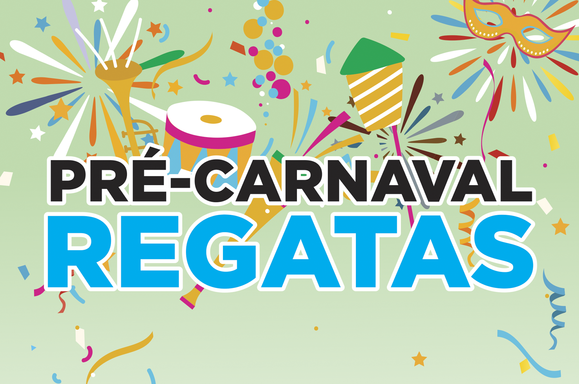 Pré – CARNAVAL 2019 – 09/02