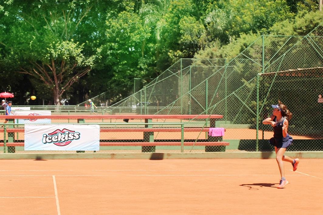 Beach Tennis e Tênis