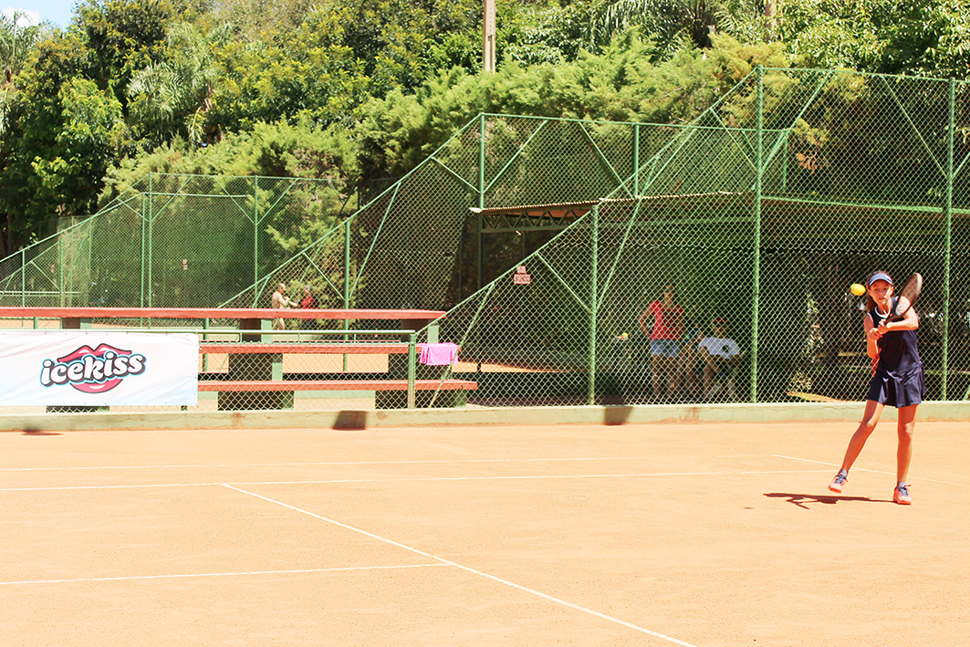 Beach Tennis e Tênis