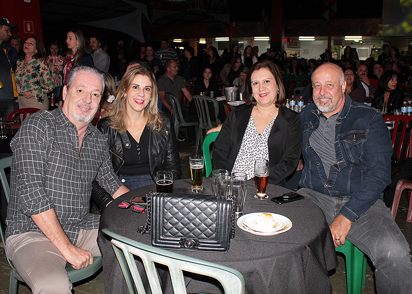 Grande Show de Aniversário Regatas 2019