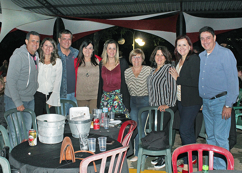 Grande Show de Aniversário Regatas 2019