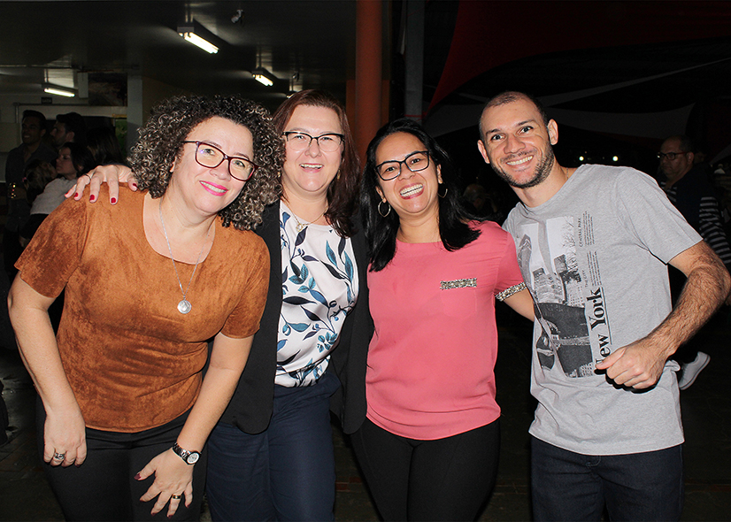 Grande Show de Aniversário Regatas 2019