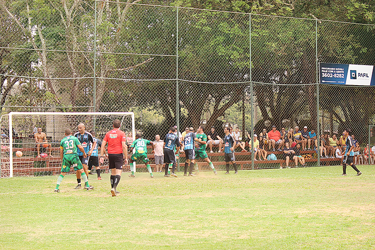 Série MASTERS 2019 Ouro e Prata – Premiação