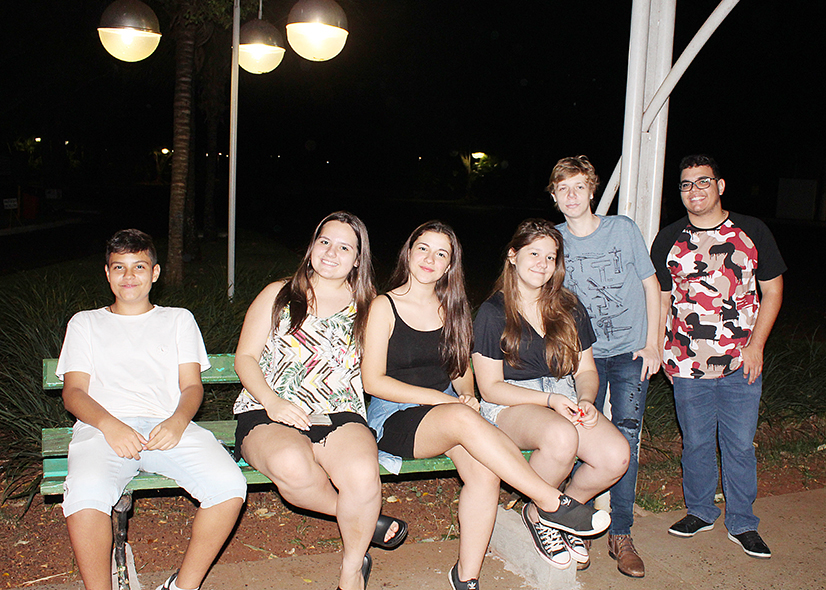 REGATAS IN ROCK