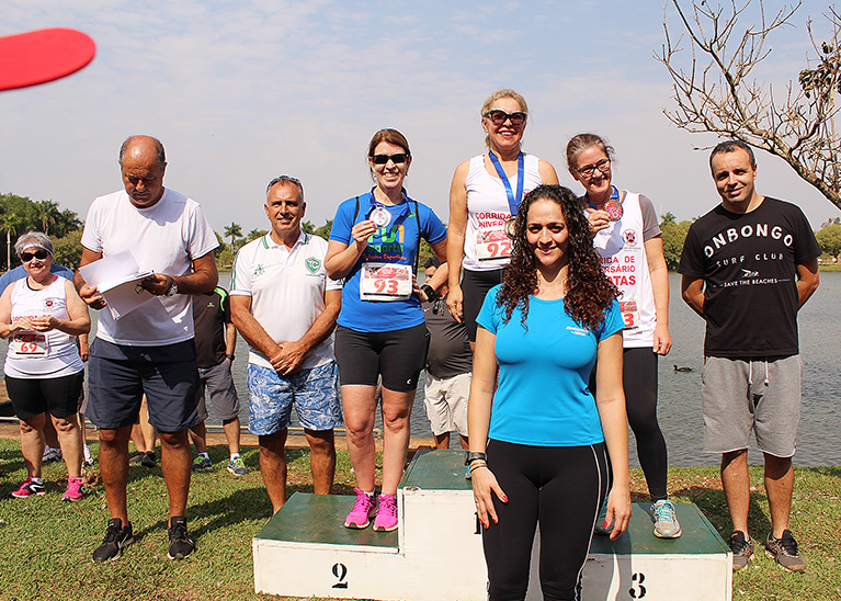 Corrida de Aniversário Regatas 2019