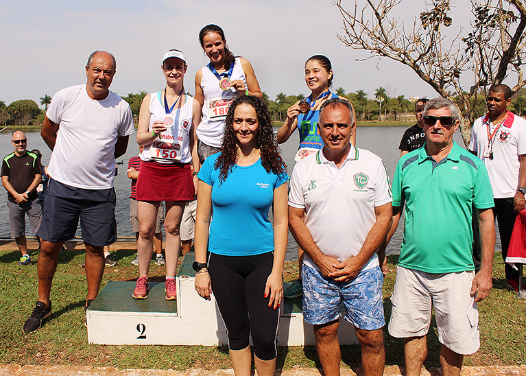 Corrida de Aniversário Regatas 2019