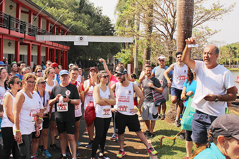 Corrida de Aniversário Regatas 2019