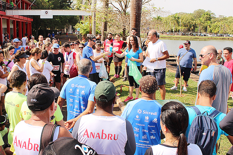 Corrida de Aniversário Regatas 2019