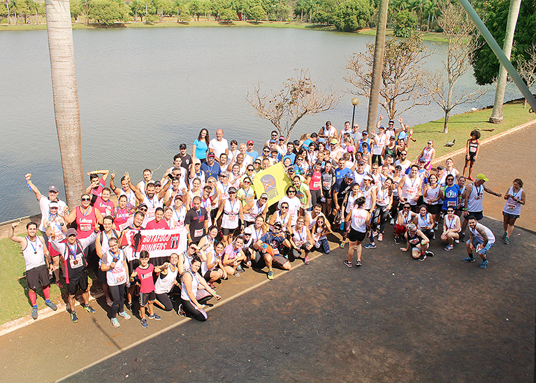 Corrida de Aniversário Regatas 2019