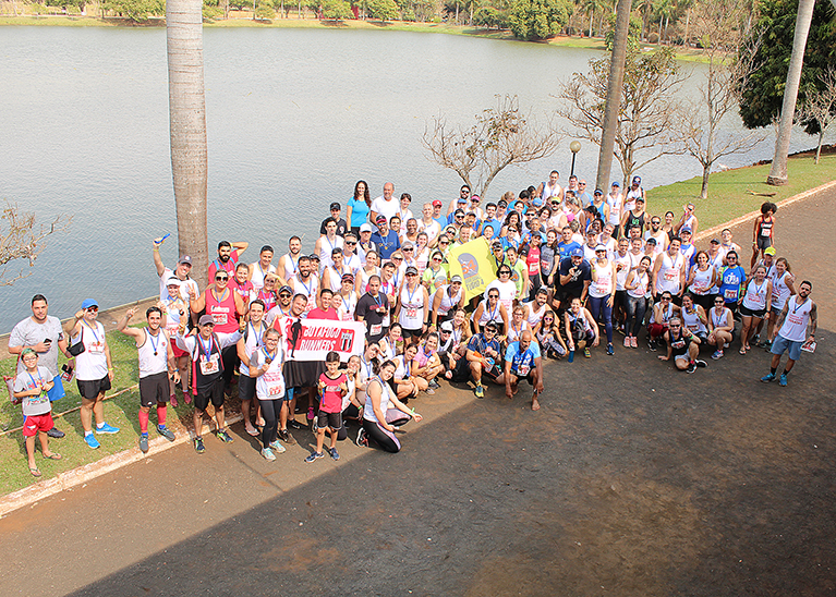 Corrida de Aniversário Regatas 2019