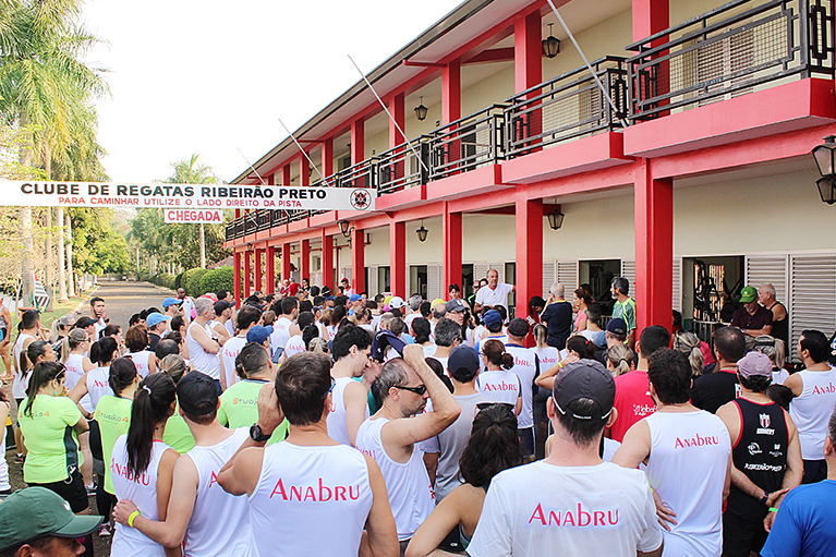 Corrida de Aniversário Regatas 2019