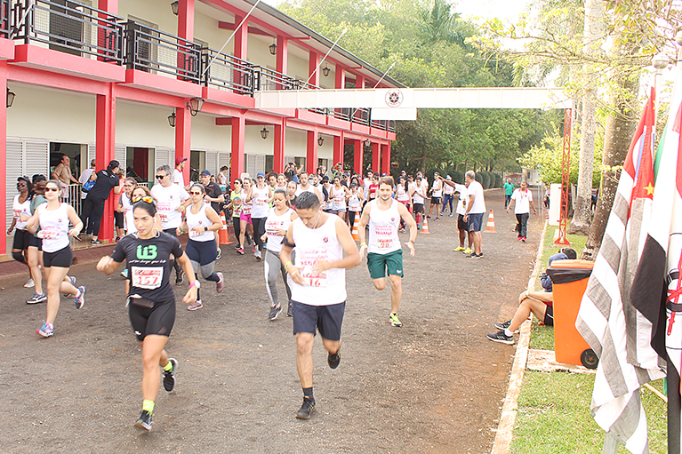 Corrida de Aniversário Regatas 2019