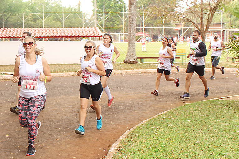 Corrida de Aniversário Regatas 2019