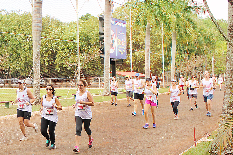 Corrida de Aniversário Regatas 2019