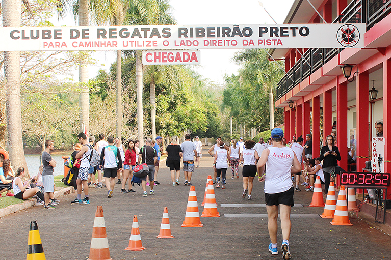 Corrida de Aniversário Regatas 2019