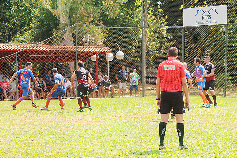 Série MASTERS 2019 Ouro e Prata – Premiação