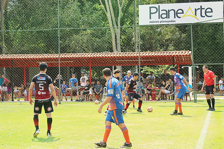 Série MASTERS 2019 Ouro e Prata – Premiação
