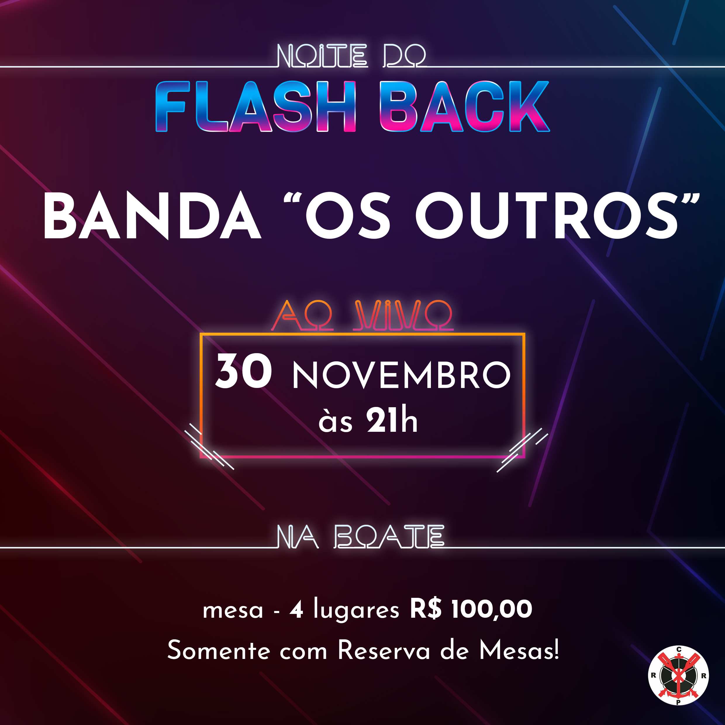 FLASH BACK – 30/11