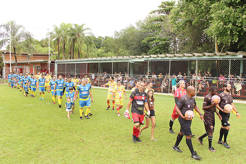 Final Série BRONZE 2019 – Premiação