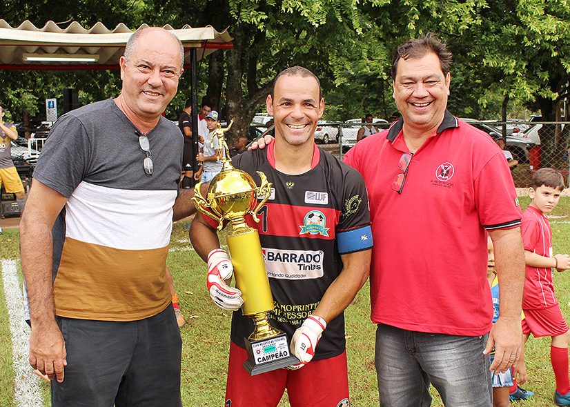 FINAL SÉRIE BRONZE 2019