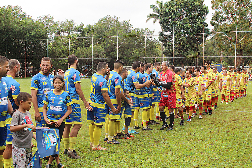 Final Série BRONZE 2019 – Premiação