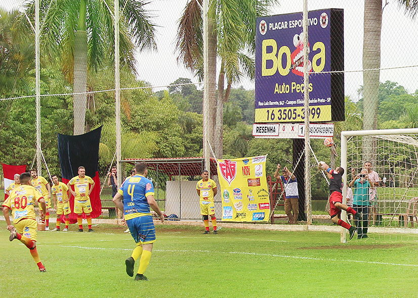 Final Série BRONZE 2019 – Premiação