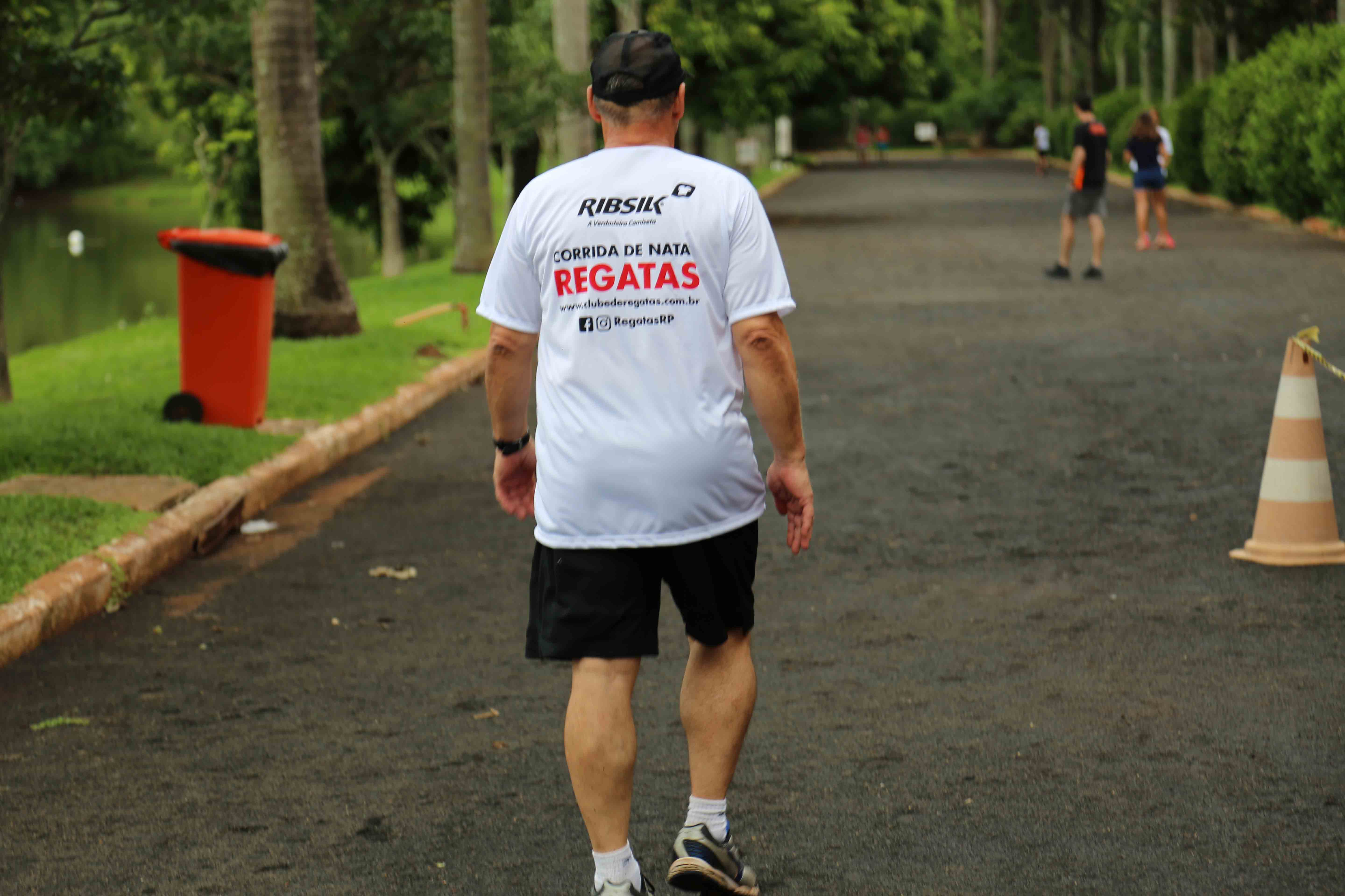 Corrida de Natal Regatas 2019