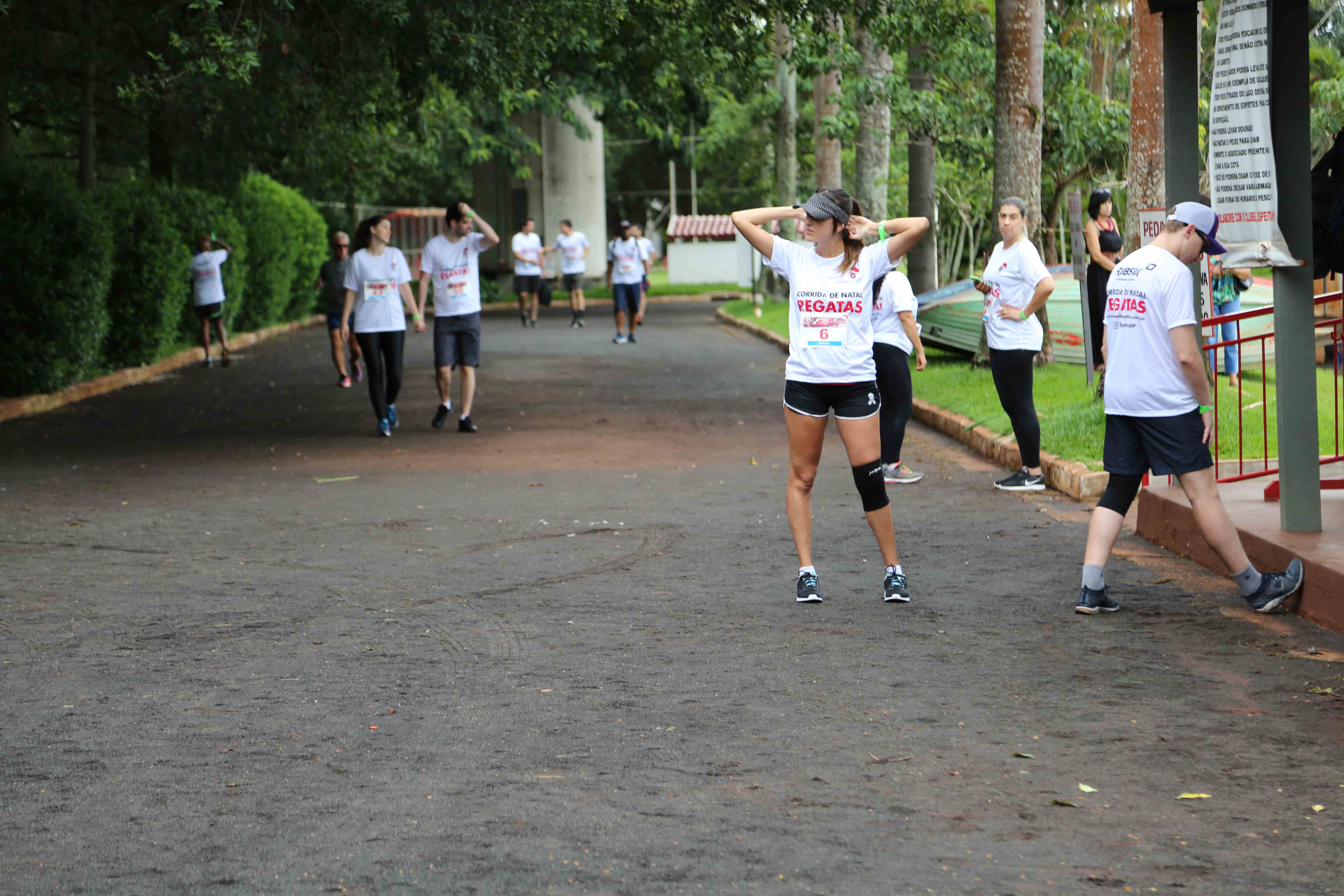 Corrida de Natal Regatas 2019