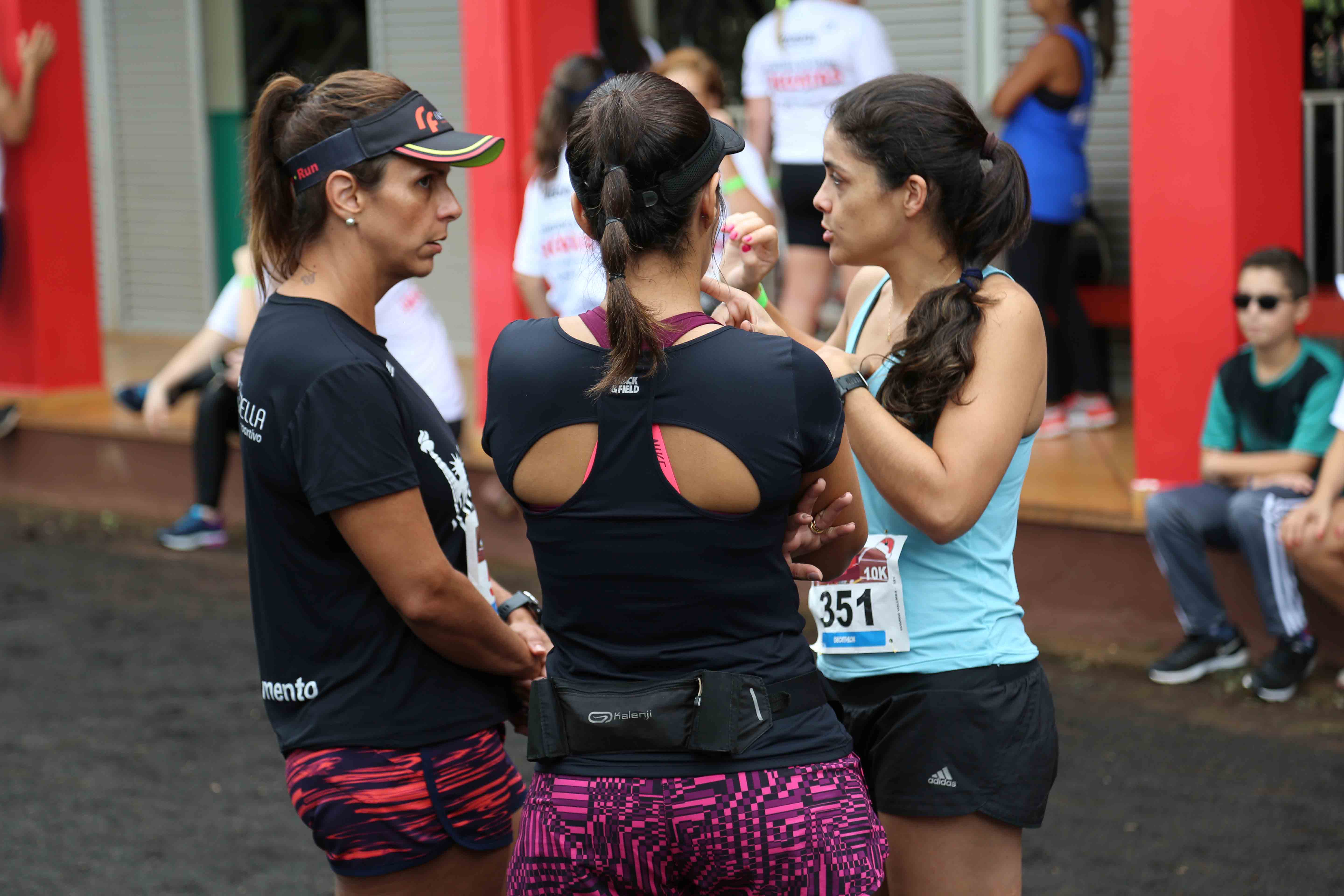 Corrida de Natal Regatas 2019