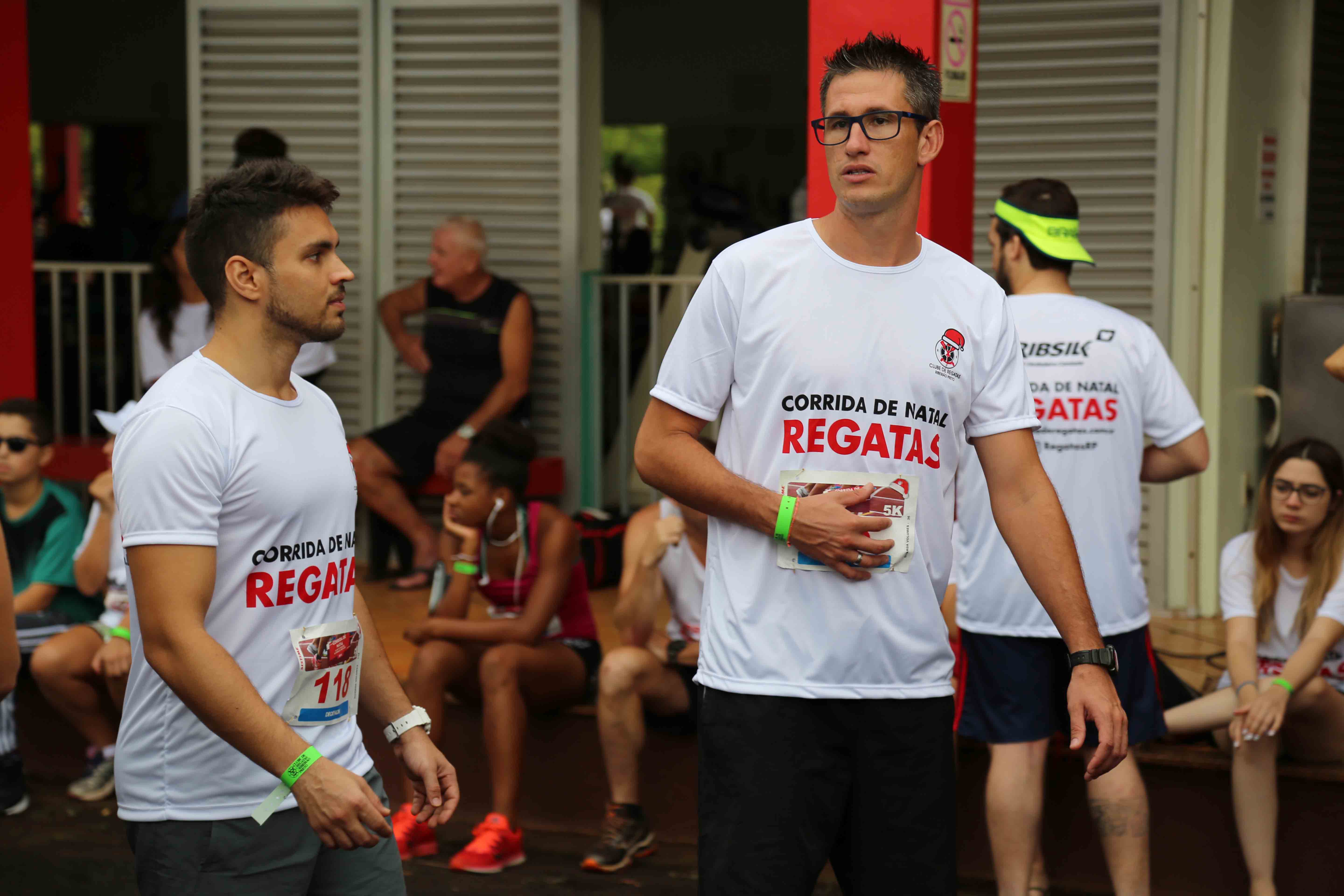 Corrida de Natal Regatas 2019