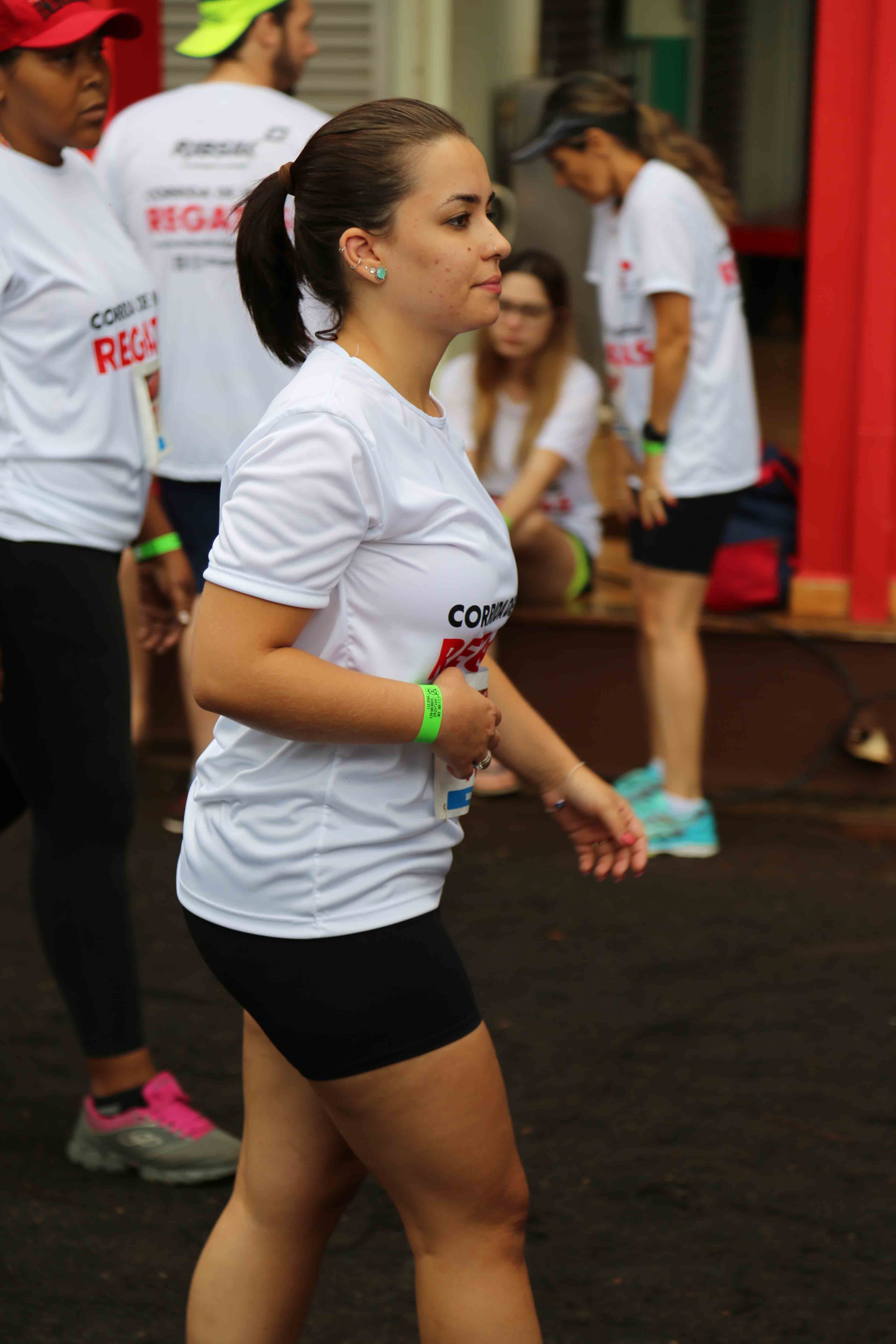 Corrida de Natal Regatas 2019