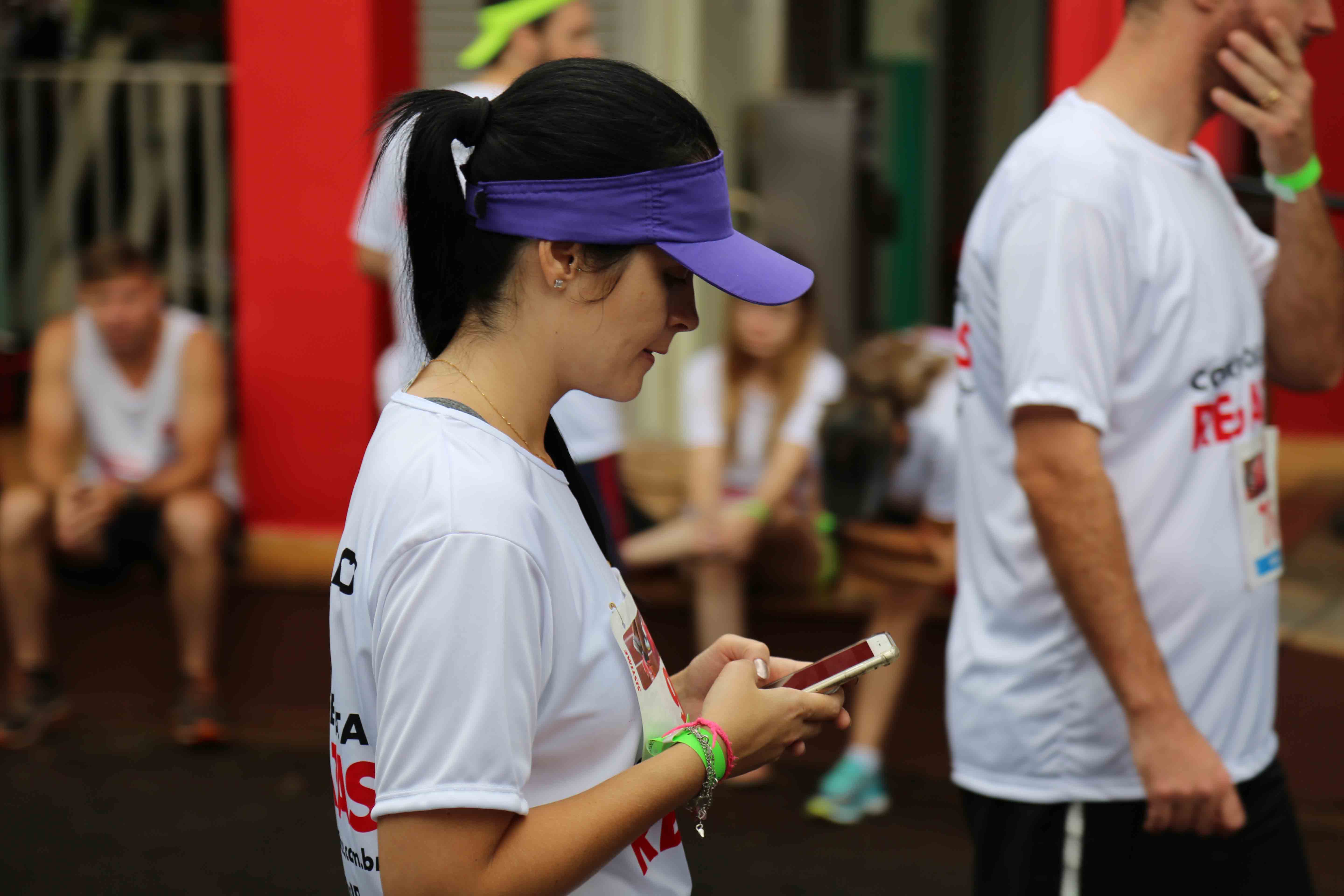 Corrida de Natal Regatas 2019