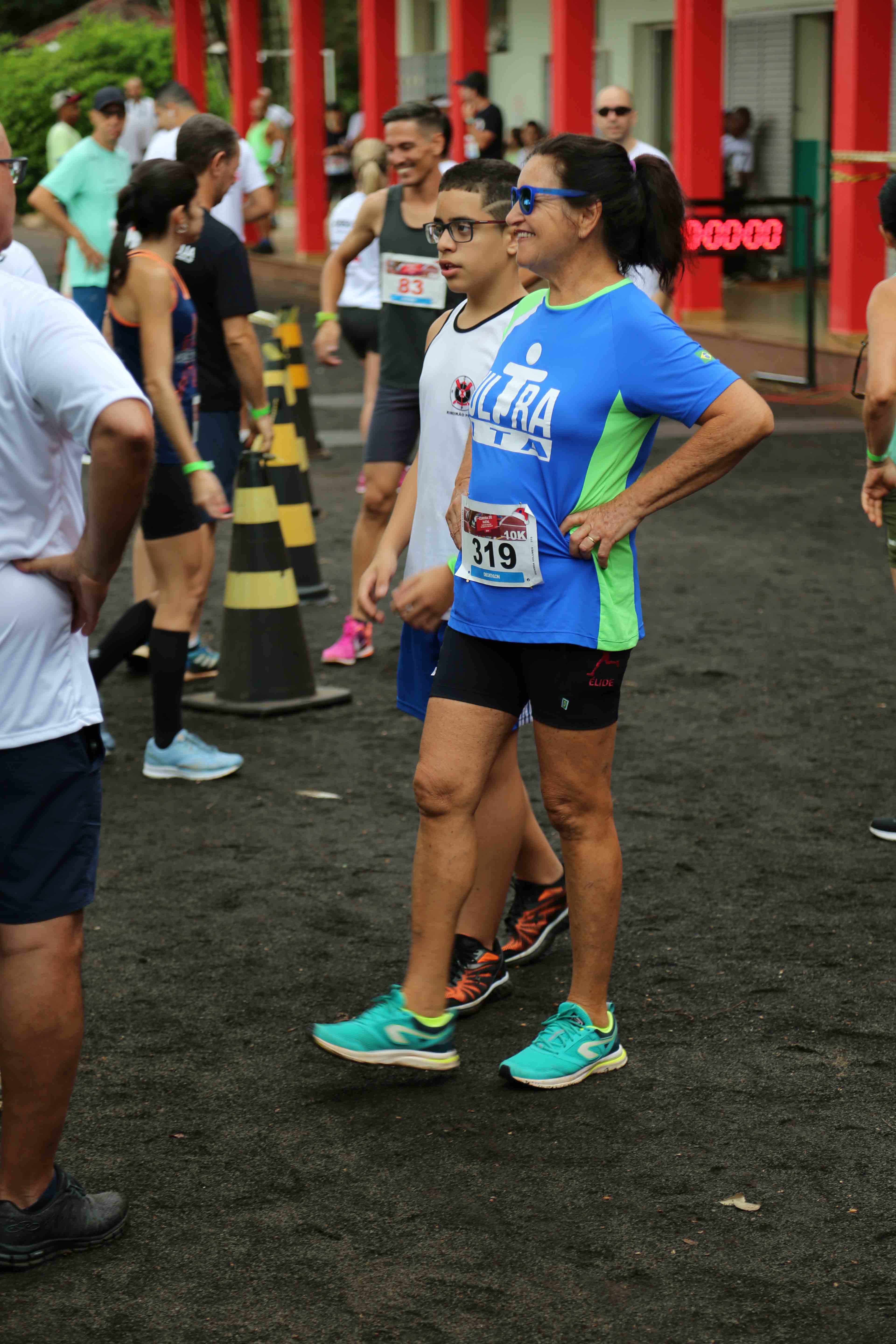 Corrida de Natal Regatas 2019