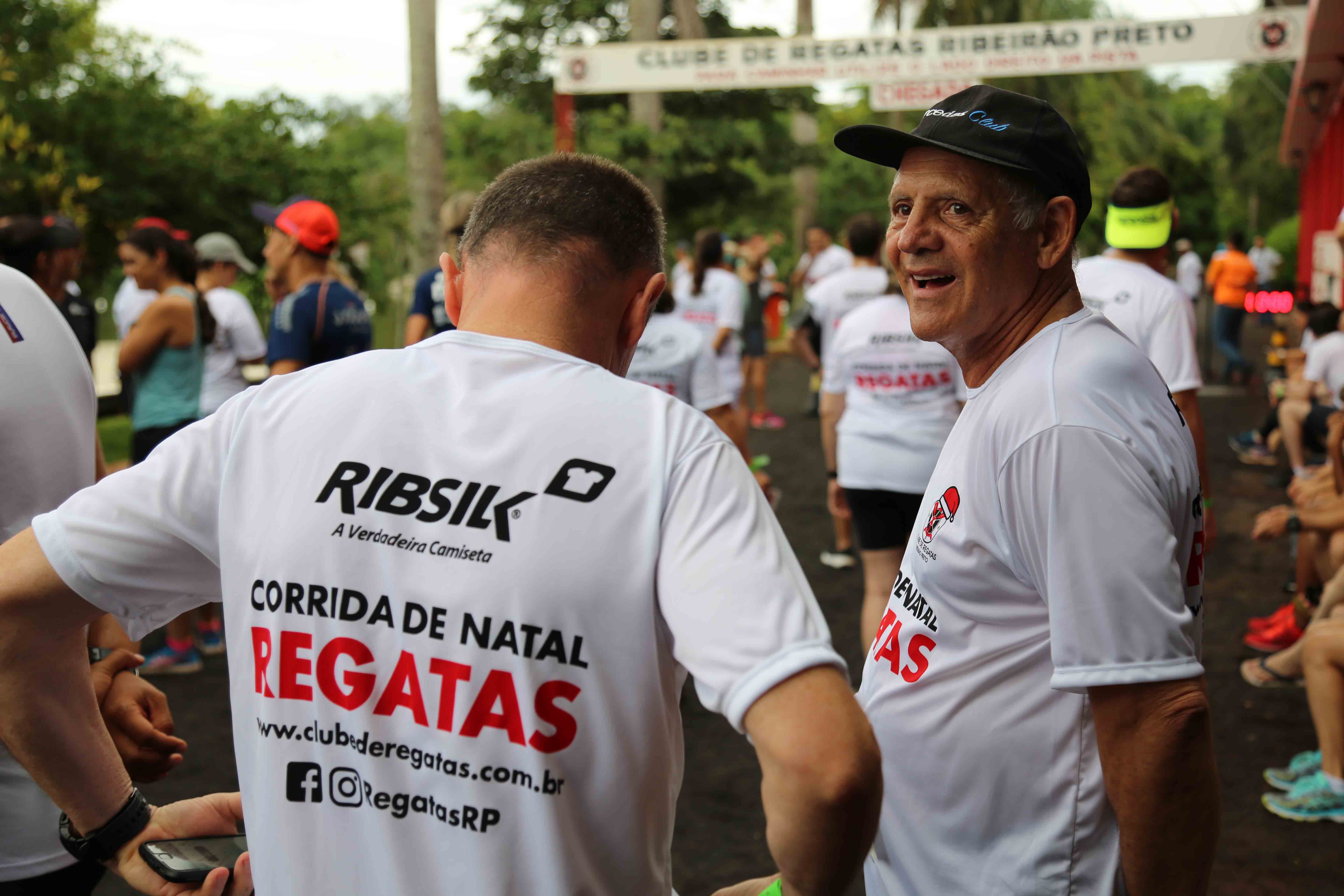 Corrida de Natal Regatas 2019