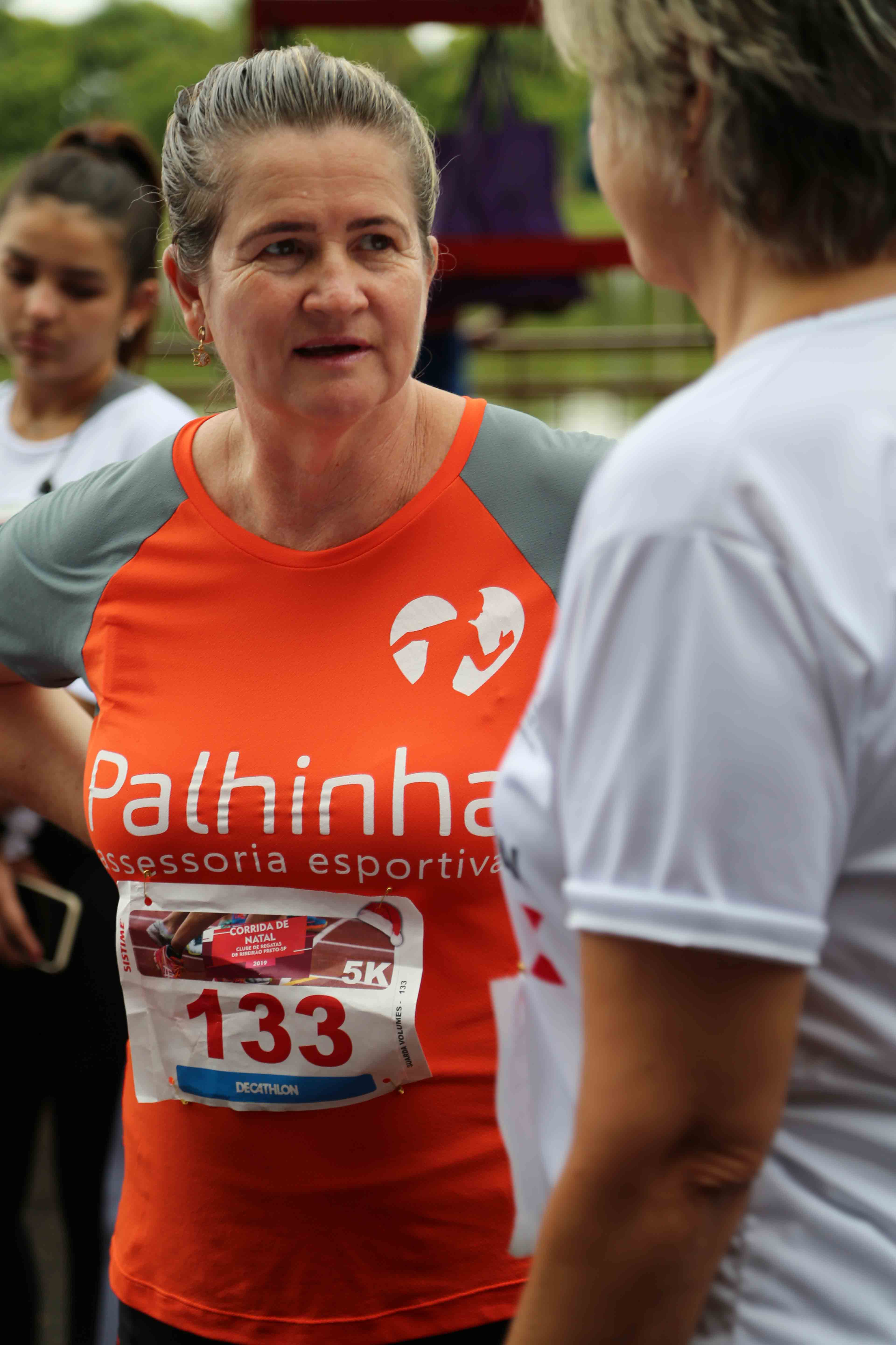 Corrida de Natal Regatas 2019