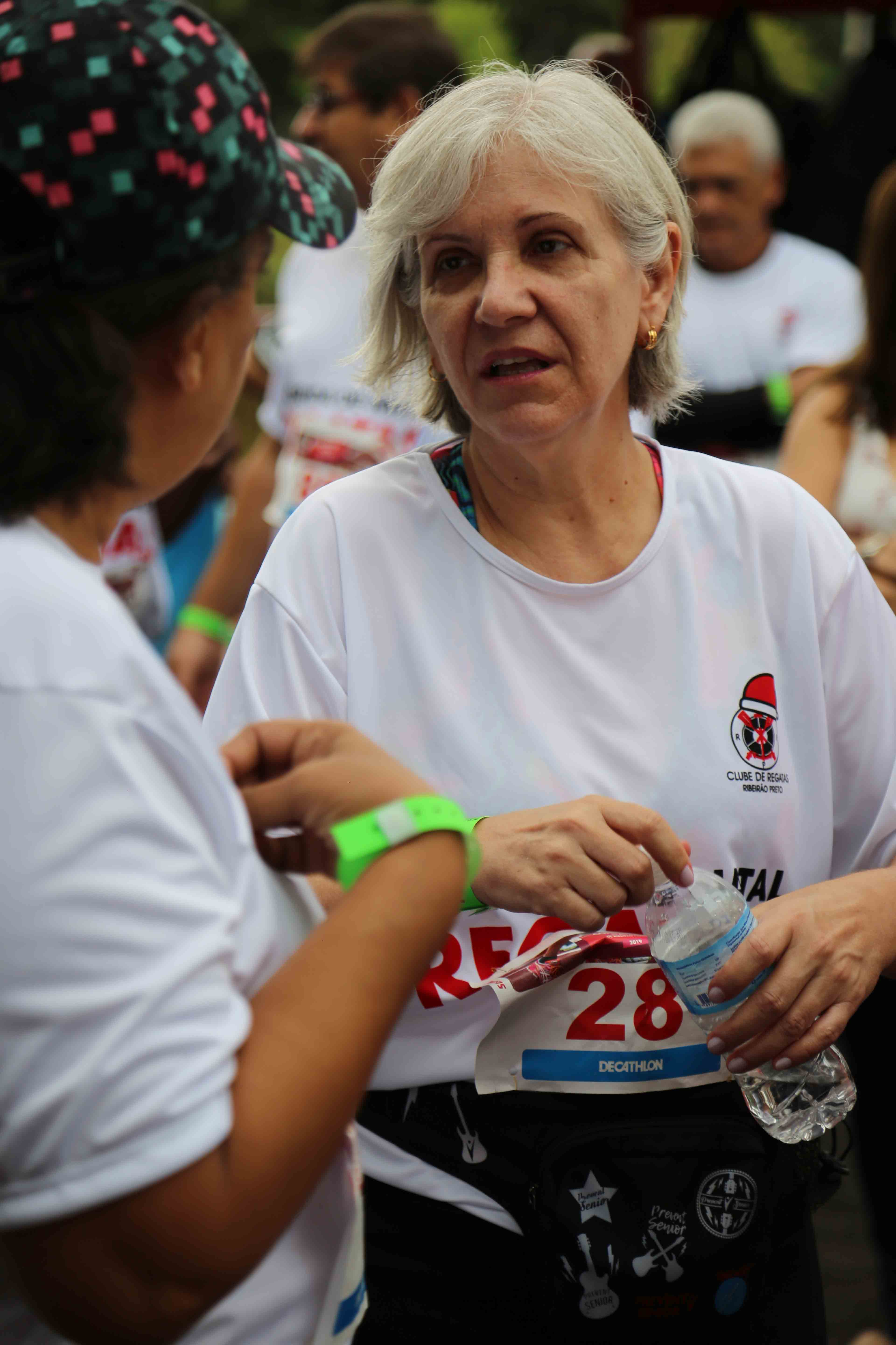 Corrida de Natal Regatas 2019