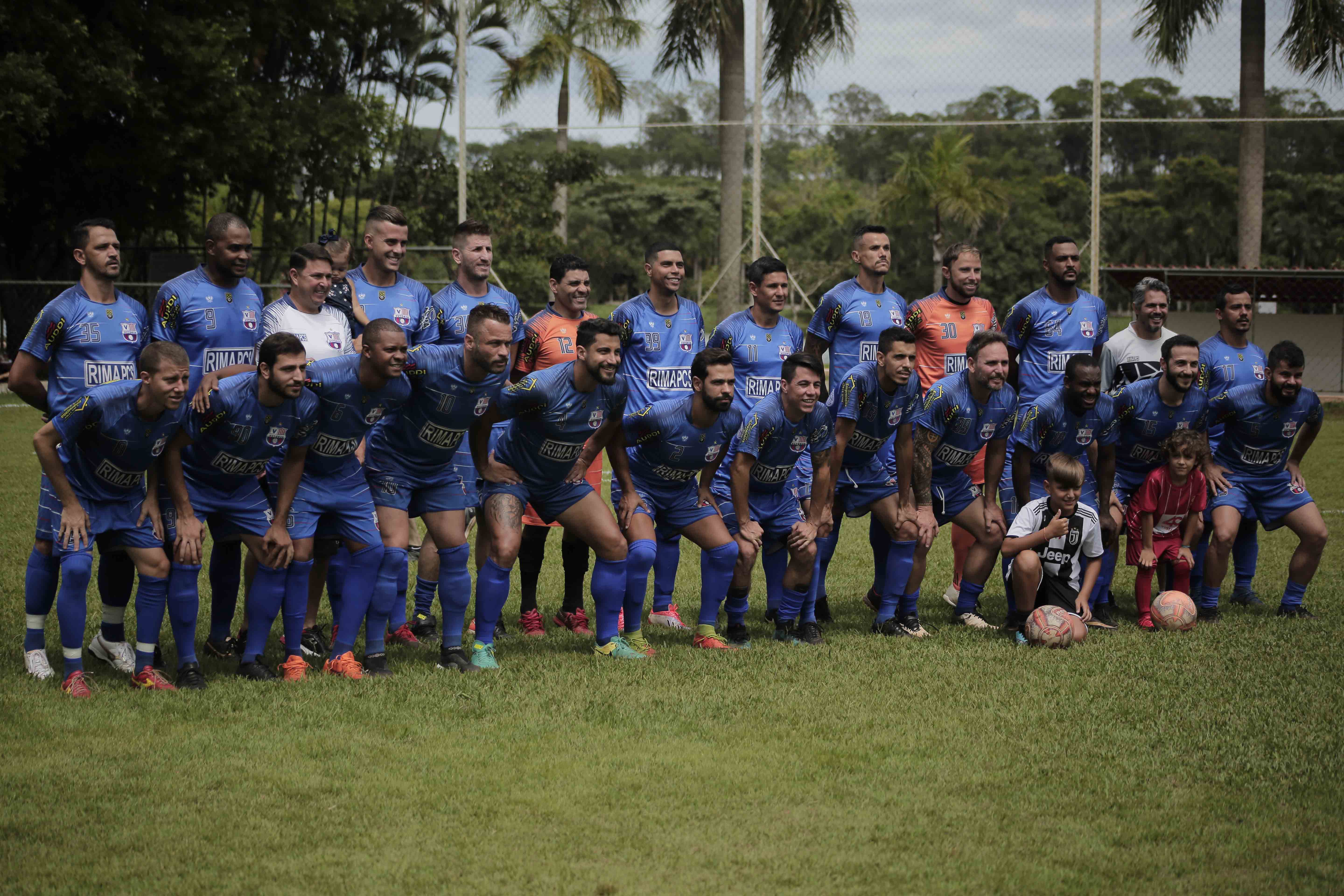 Copa Regatas Série OURO 2019 – Premiação