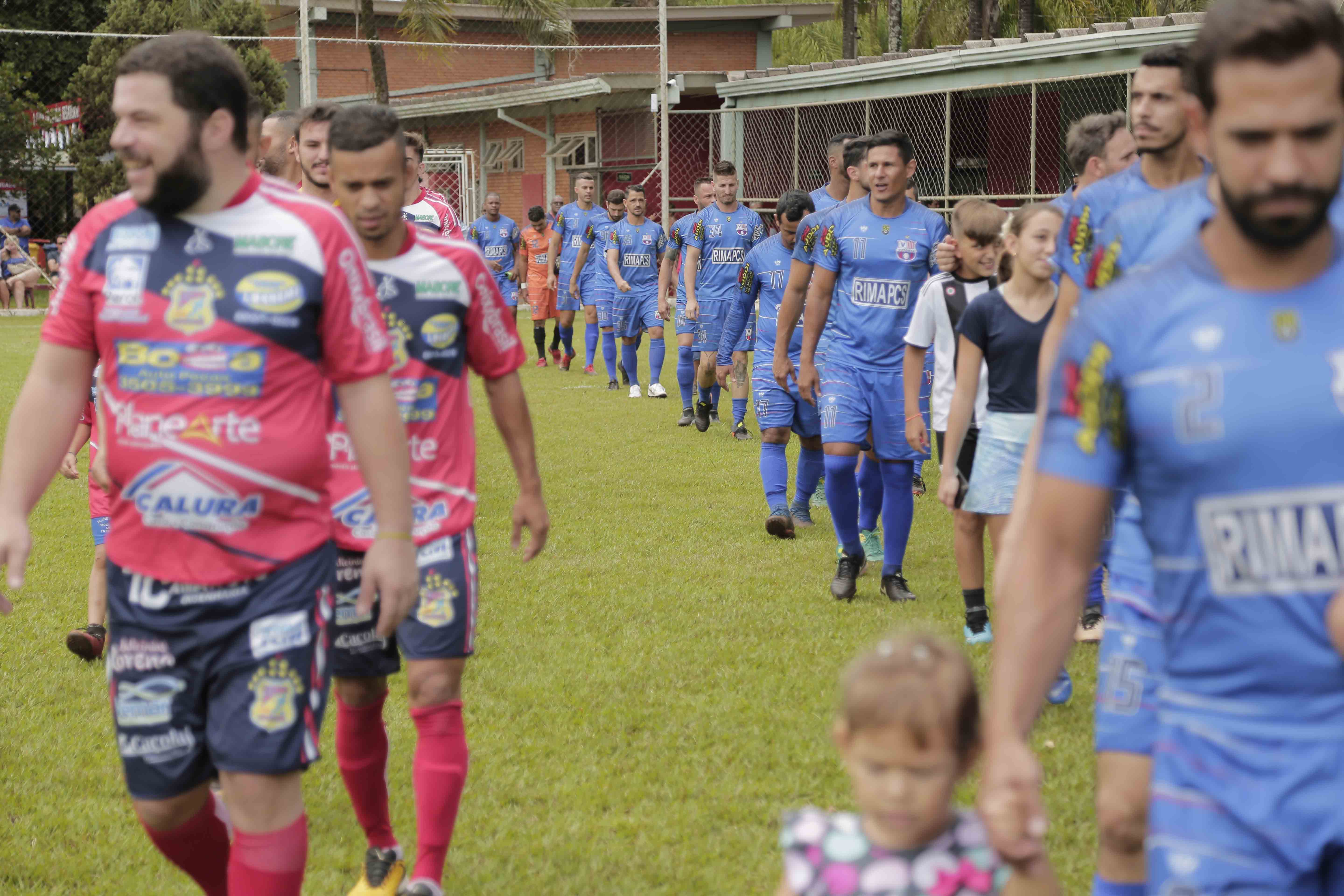 Copa Regatas Série OURO 2019 – Premiação