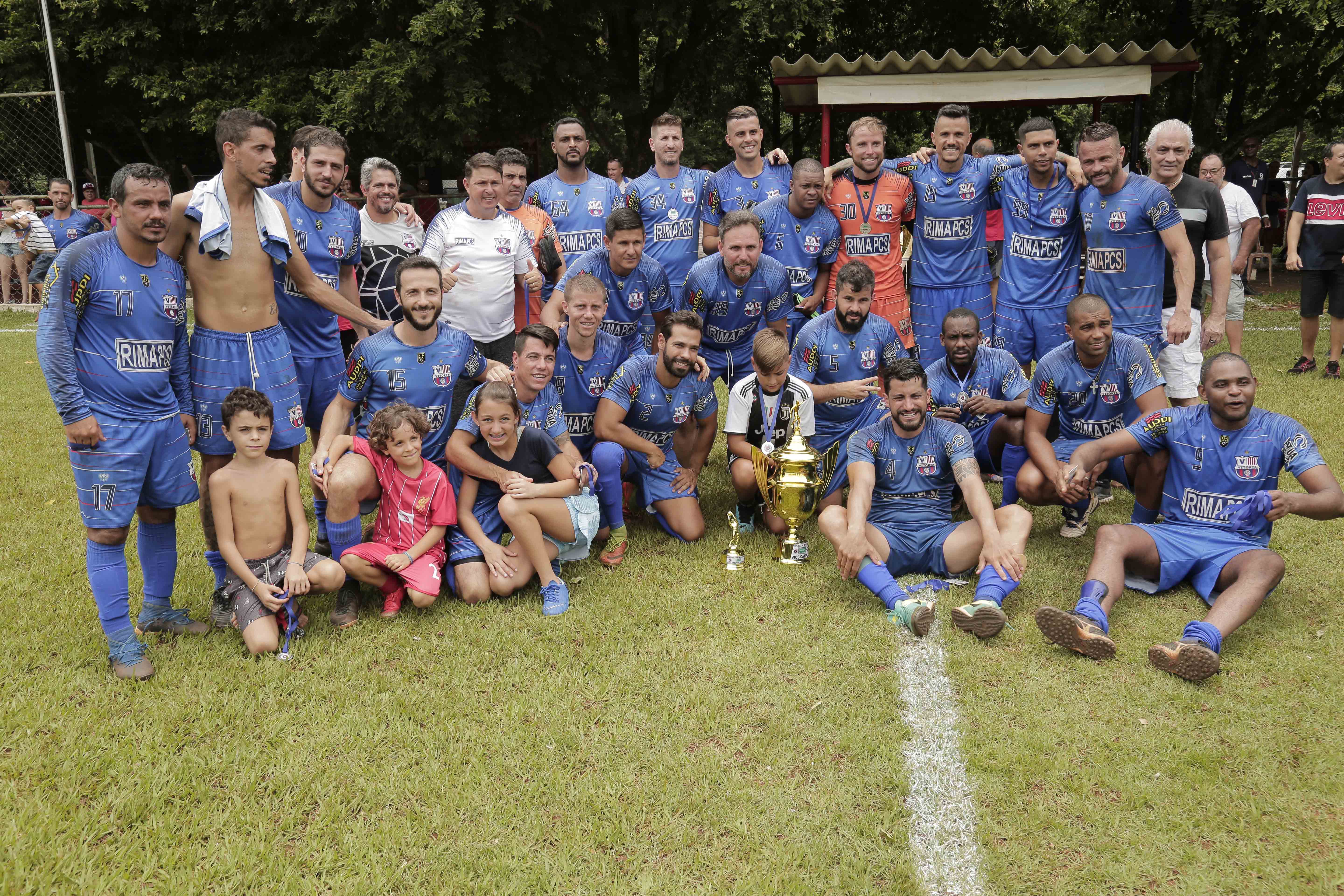 Copa Regatas Série OURO 2019 – Premiação