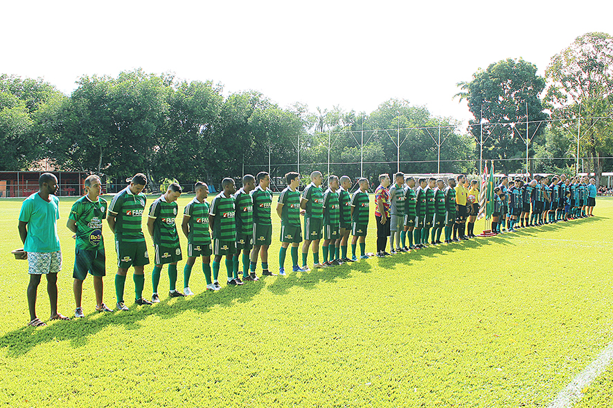 Copa Regatas Série PRATA 2019 –  Premiação