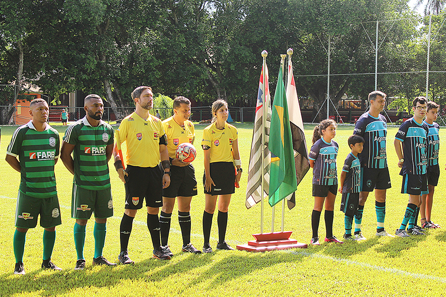 Copa Regatas Série PRATA 2019 –  Premiação