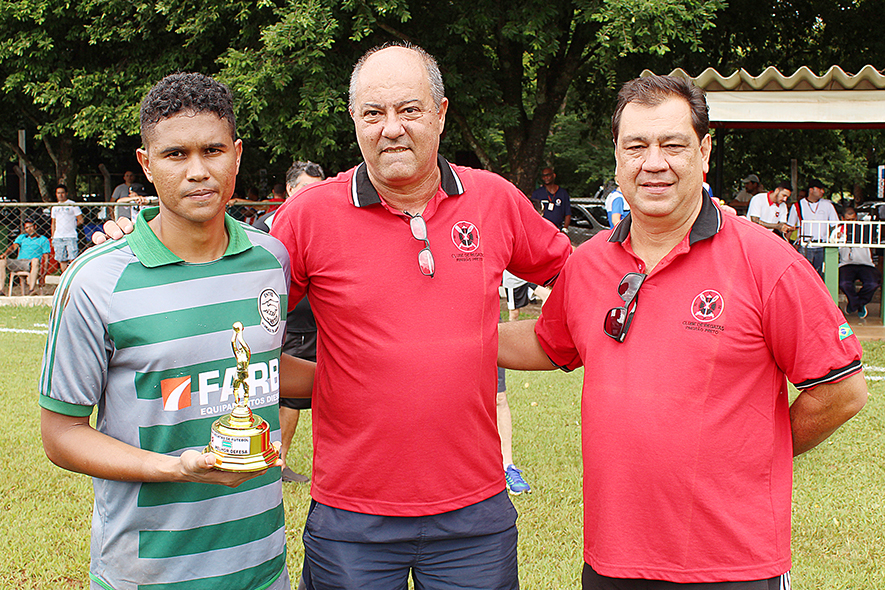 Copa Regatas Série PRATA 2019 –  Premiação