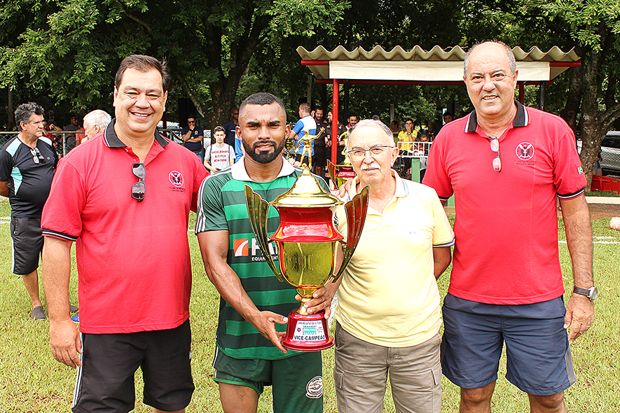 Copa Regatas Série PRATA 2019 –  Premiação