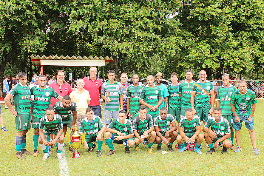 Copa Regatas Série PRATA 2019 –  Premiação