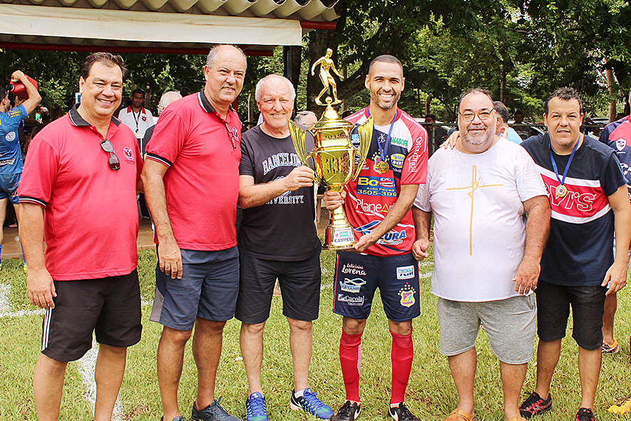 Copa Regatas Série OURO 2019 – Premiação